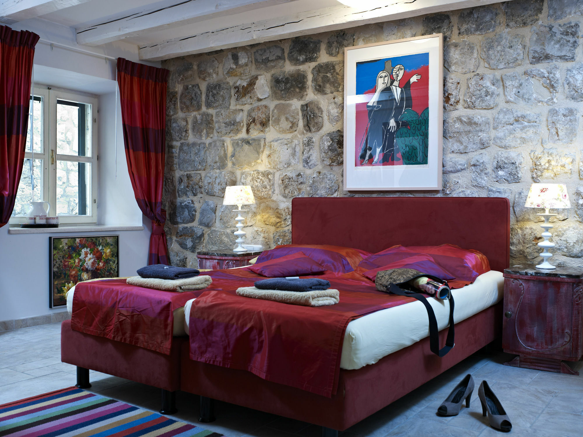 Dubrovnik Luxury Apartments Exterior photo